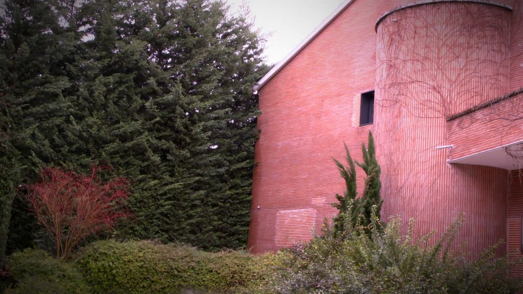 Jorge Javier Vázquez muestra su casa por primera vez, foto a foto