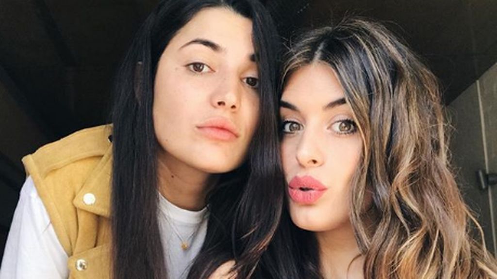 Dulceida, más salvaje y exótica que nunca, disfruta de un safari en Kenia junto a su mujer