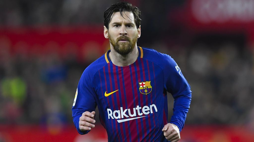 Messi, el jugador más determinante del Barcelona: 17 puntos menos sin sus goles y asistencias