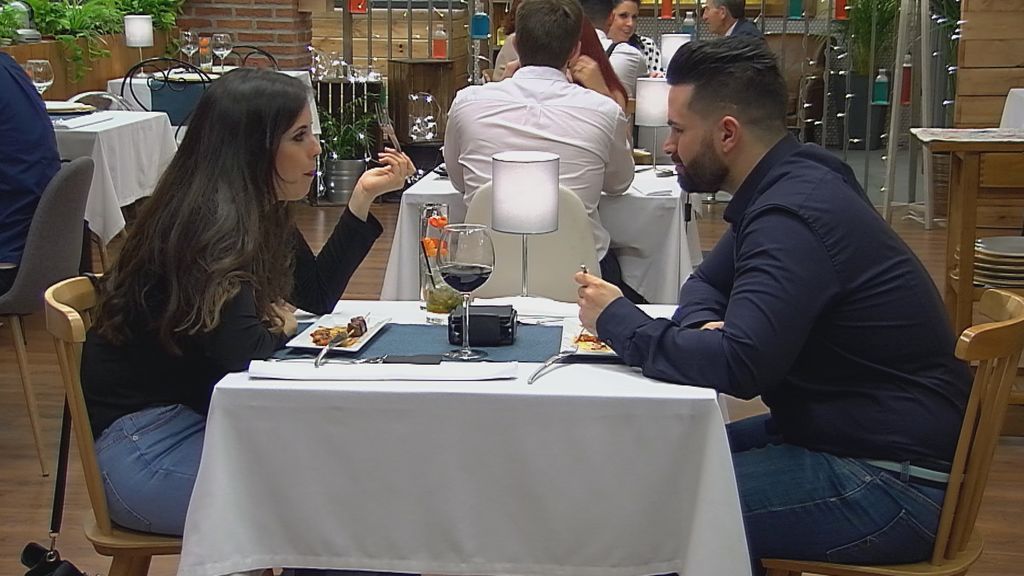 first dates