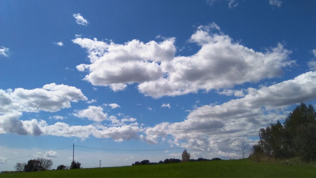 Verónica Muñoz González en Els Hostalets de Pierola, Barcelona