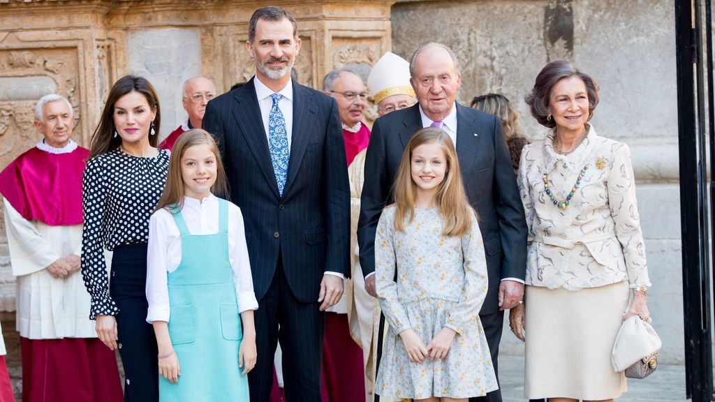 Aciertos y errores de los Reyes en Pascuas