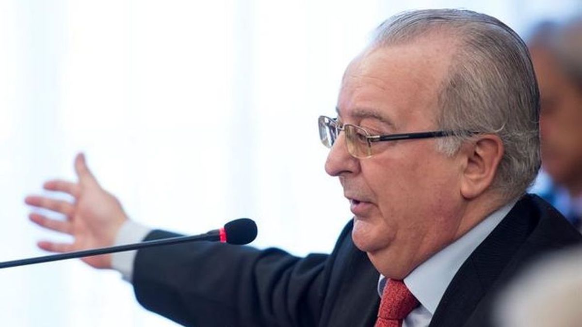 Antonio Fernández asegura que “no recibió advertencia de nadie” sobre fiscalización de ayudas de los ERE
