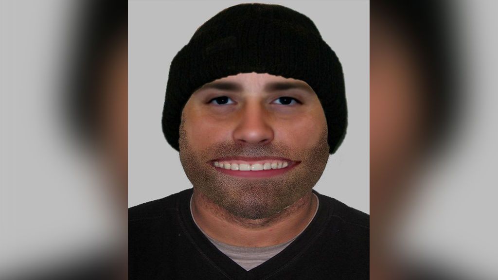 No es una broma: la policía realmente ha difundido este retrato robot No es una broma: la policía realmente ha difundido este retrato robot