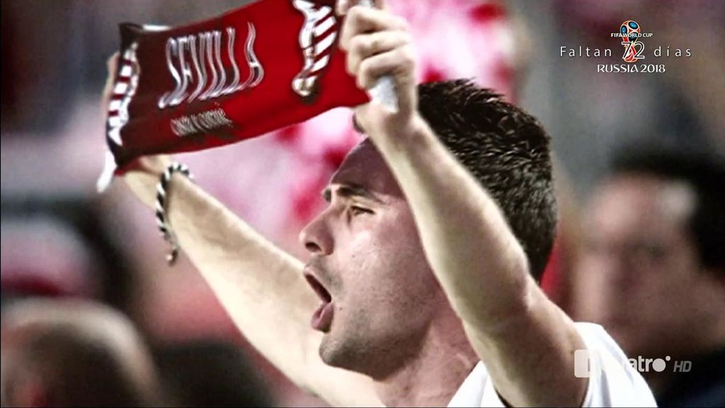 "Es la hazaña que nos falta": El Sevilla quiere seguir haciendo historia 60 años después