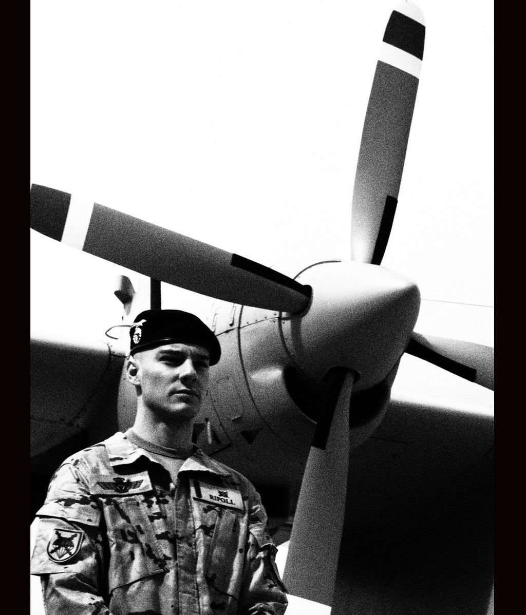 Joel Bosqued también participa en 'Los Nuestros 2'