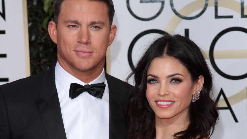 Channing Tatum y Jenna Dewan se divorcian: "No hay secretos ni infidelidades, necesitamos espacio"