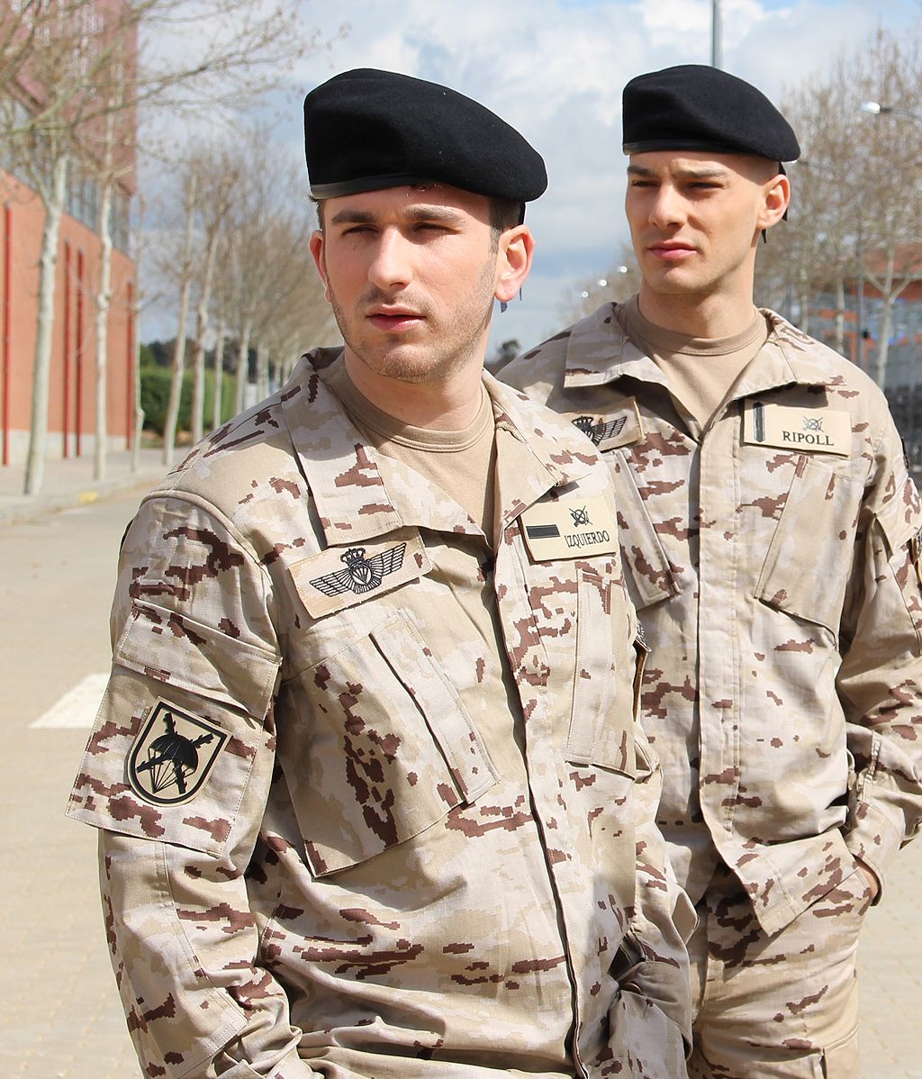 David Castillo y Joel Bosqued se meterán en la piel de Ray Izquierdo y Tomás Ripoll