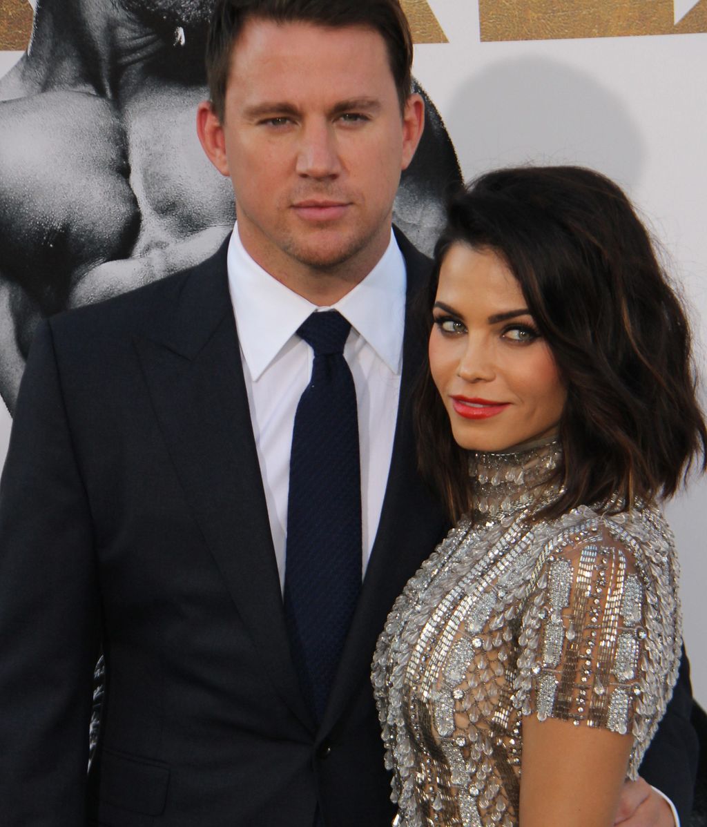 Tatum Channing