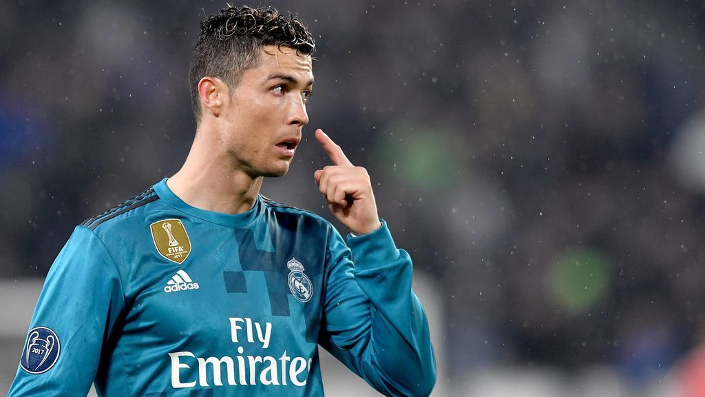 Cristiano Ronaldo: "Es un gol para el recuerdo, seguramente mi mejor gol"