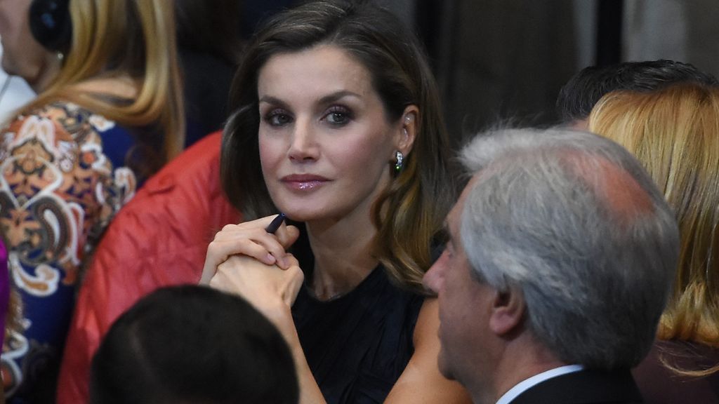 La 'chupipandi' de Letizia: Imma Aguilar y las otras nueve 'BFFs' de la Reina