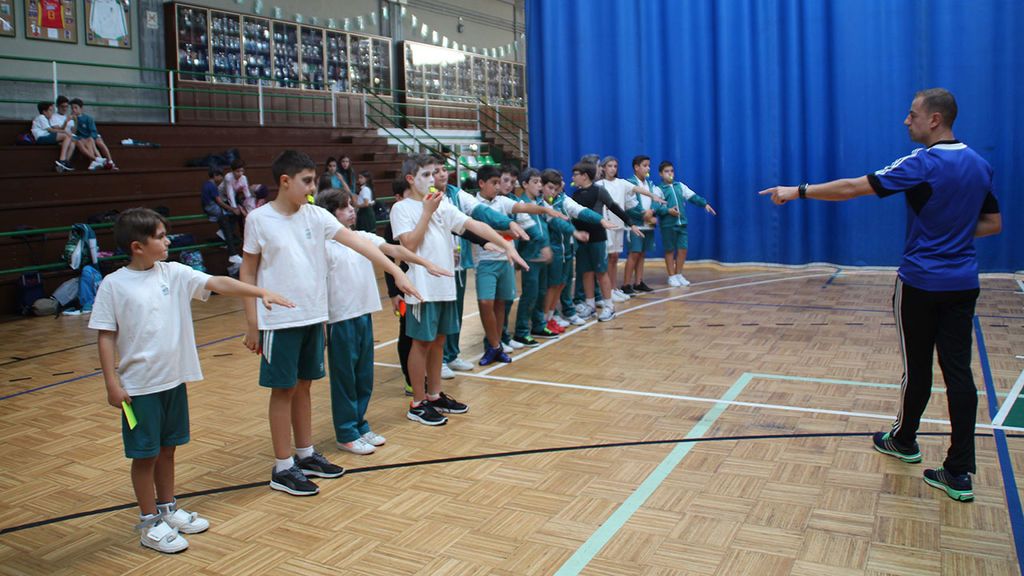 arbitros