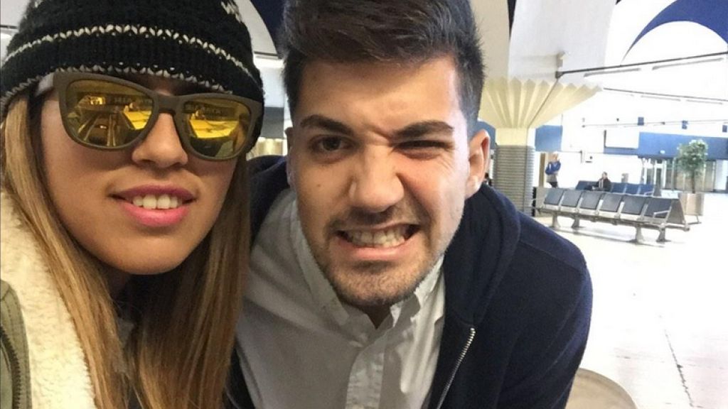 Las indirectas de Alejandro Albalá y Chabelita en Instagram tras el divorcio