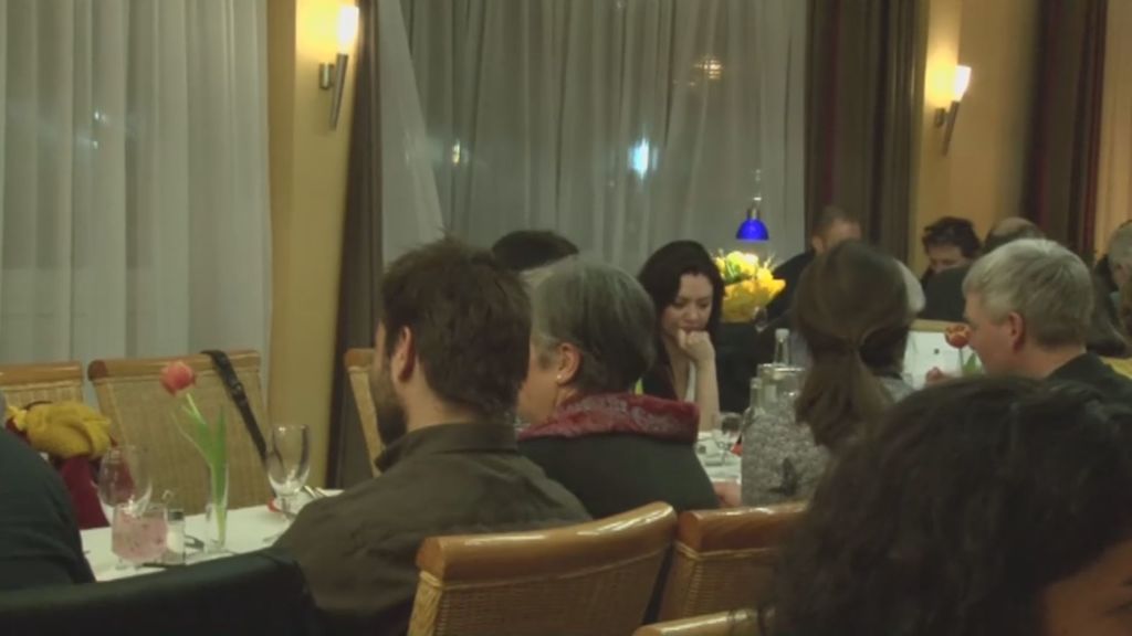 La mujer de Puigdemont busca casa en Alemania para facilitar la libertad provisional de su marido