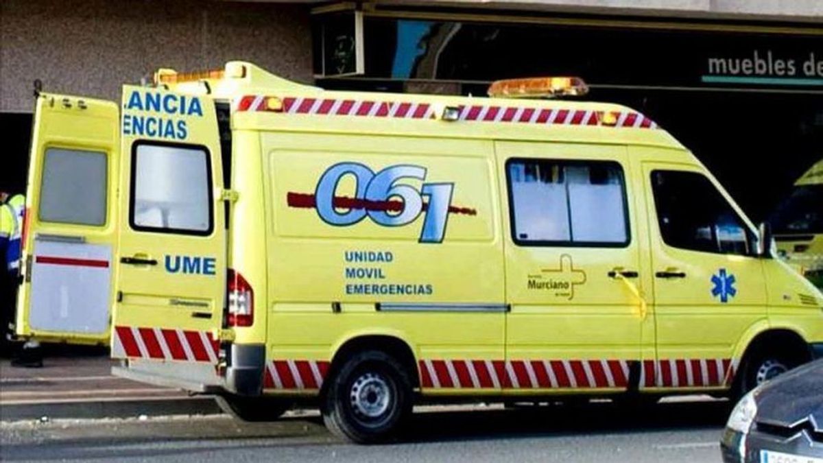 Muere en el hospital un hombre apuñalado en una discusión en Murcia