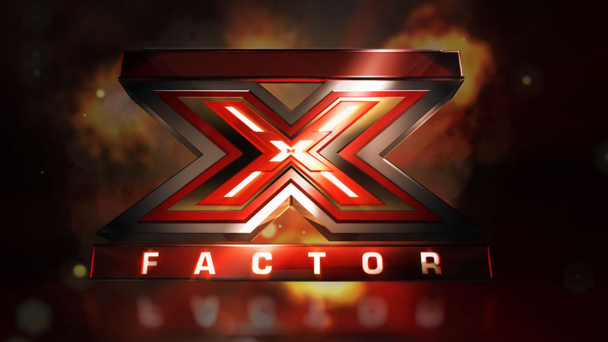 'Factor X', nuevo 'talent show' musical de Telecinco.