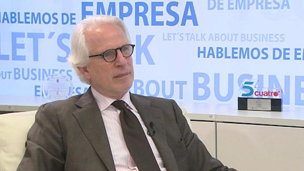 Ricardo Labarga, partidario de una cloud “híbrida”, mezcla entre la pública y las privadas