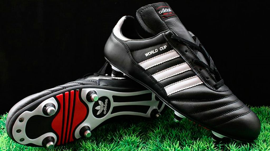 botas de fútbol