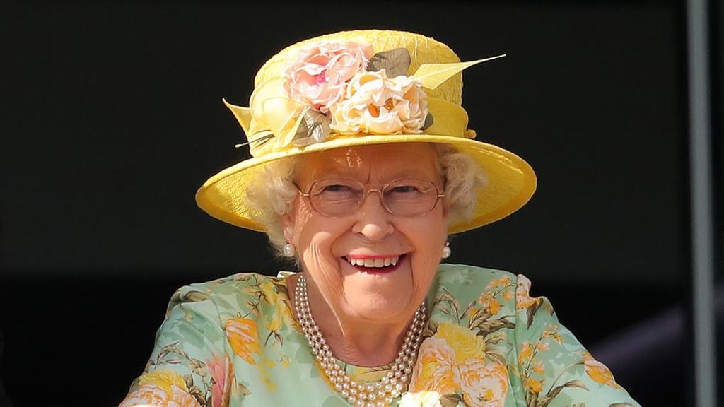 queen