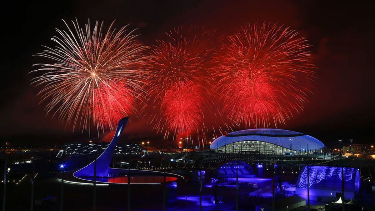 Sedes del Mundial: Así es Sochi, la ciudad preferida de Vladimir Putin