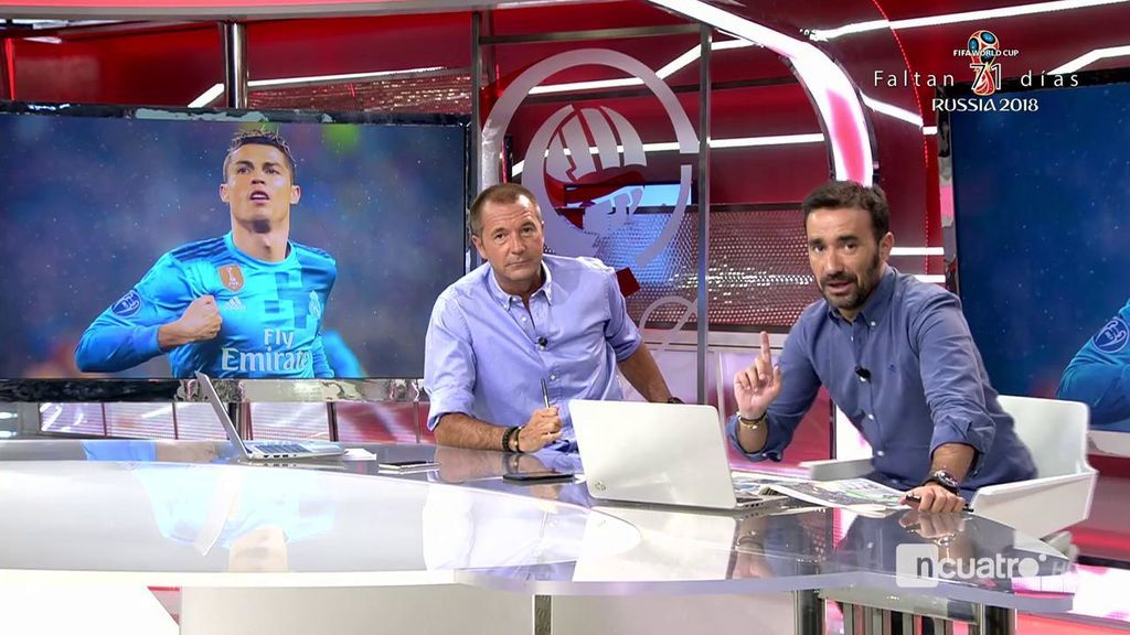 El ‘paseo’ del Real Madrid en Turín: así silenció a la Juve en su casa