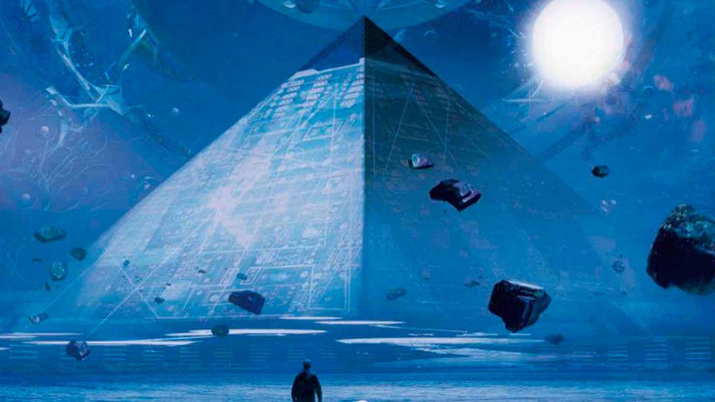 Amazon apuesta 800 millones de euros por una serie china sobre extraterrestres