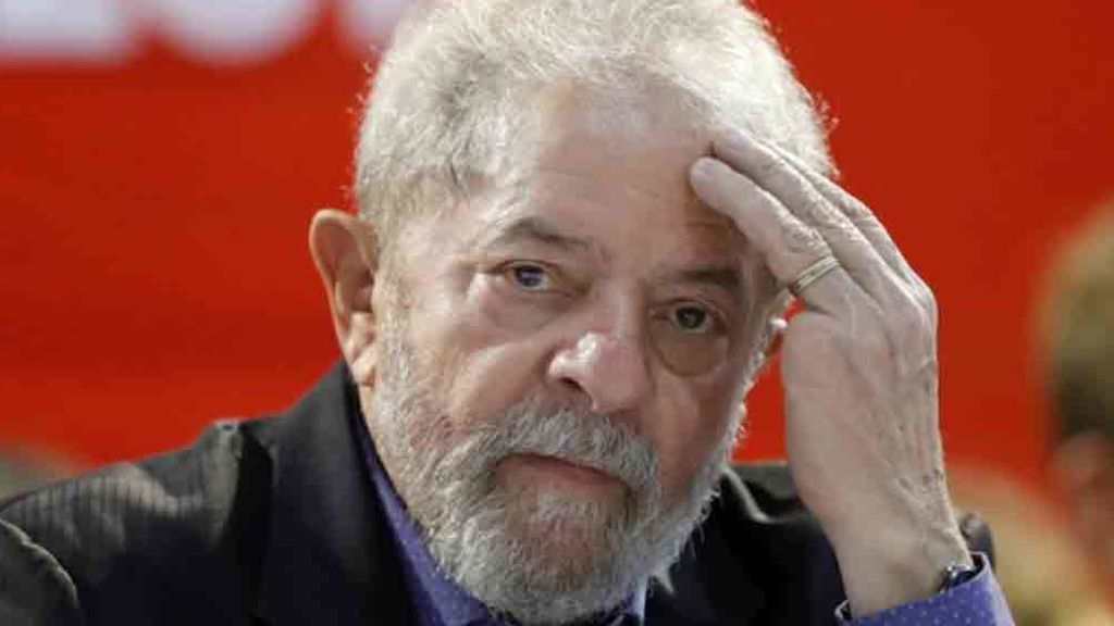 El Supremo de Brasil da luz verde a la entrada en prisión de Lula da Silva