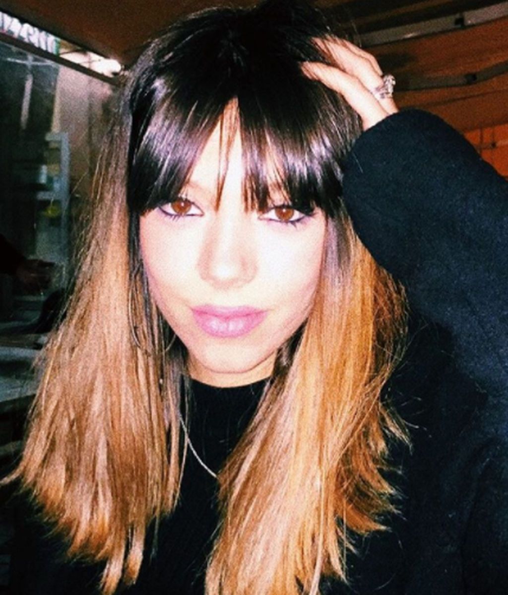 Alejandra Rubio sorprende con un drástico cambio de look