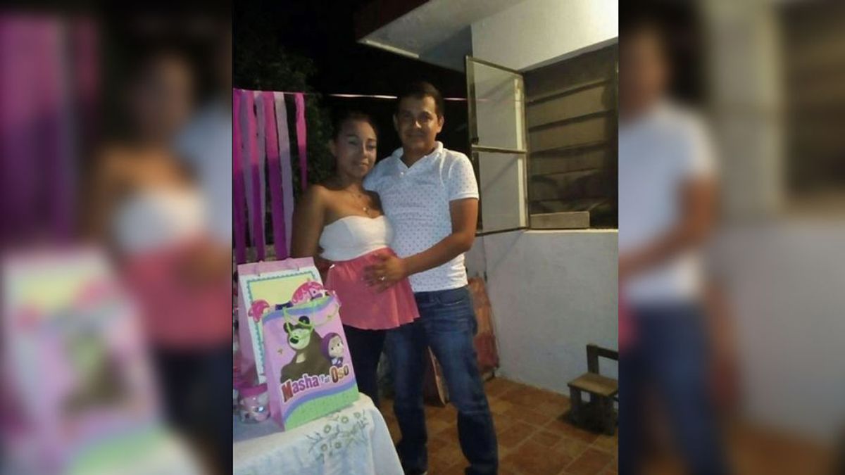 La confesión de la autora del asesinato de una embarazada y del robo de su bebé en México