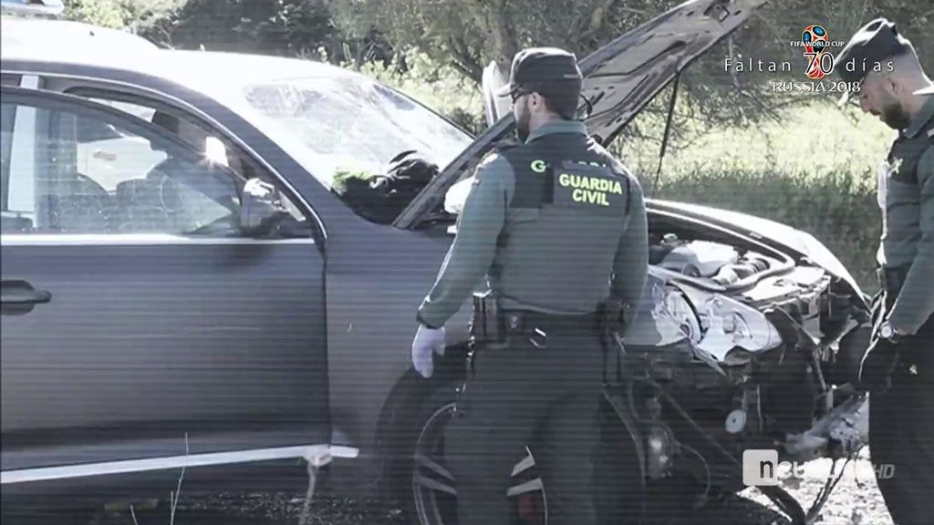 La bronca a la mujer que atropelló a nueve ciclistas en Mallorca: "Esto es para no volver a conducir en tu vida"