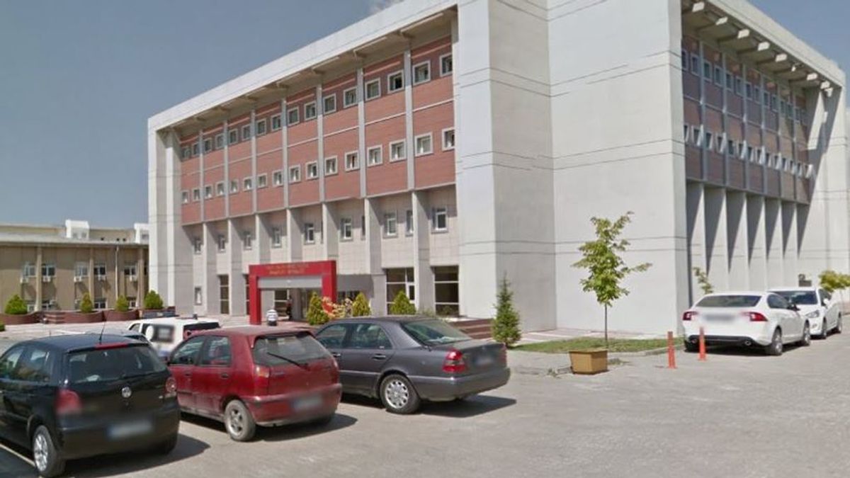 Un investigador mata a tiros a cuatro personas en una universidad del noroeste de Turquía