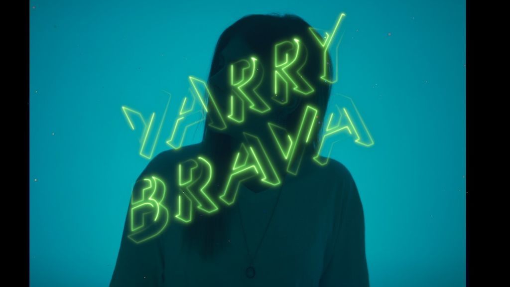 Varry Brava estrena nuevo videoclip con 'Nada Personal'