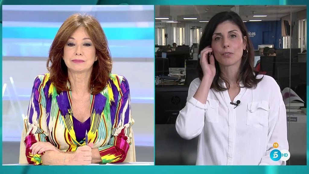 Raquel Ejerique: "Cifuentes dijo 14 mentiras y presentó la carta de un profesor cuya palabra ya no vale nada"