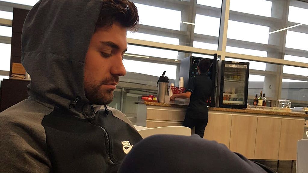 El tenso viaje a Honduras de Isa Pantoja y Alejandro Albalá