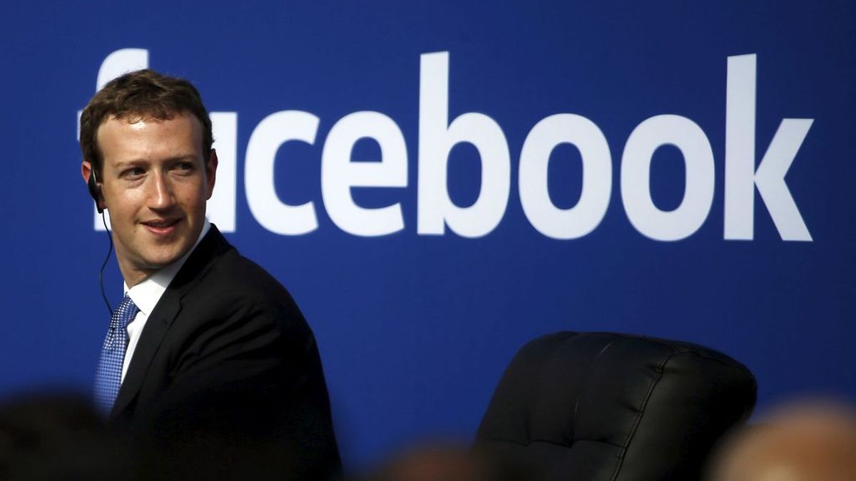 Casi 137.000 españoles afectados por Facebookleaks, ¿cómo saber si robaron tus datos? Casi 137.000 españoles afectados por Facebookleaks, ¿cómo saber si robaron tus datos?