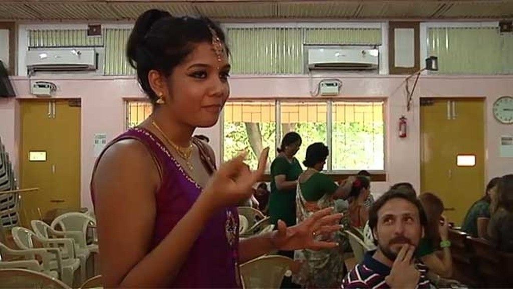 Callejeros Viajeros: La ceremonia de purificación en una boda hindú