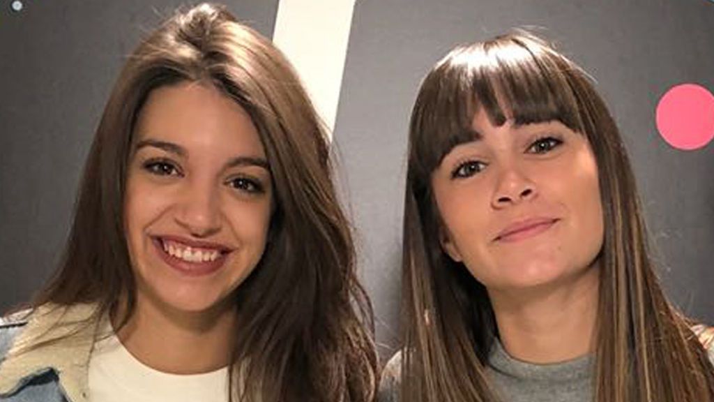 'Aitana War': "Seguimos flipando, no somos conscientes de 