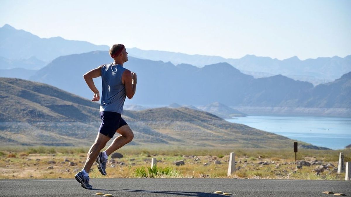 Diez consejos para correr sin que te afecte a la salud