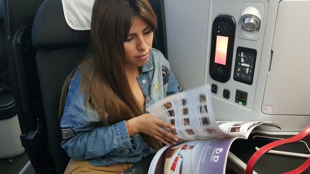 El tenso viaje a Honduras de Isa Pantoja y Alejandro Albalá