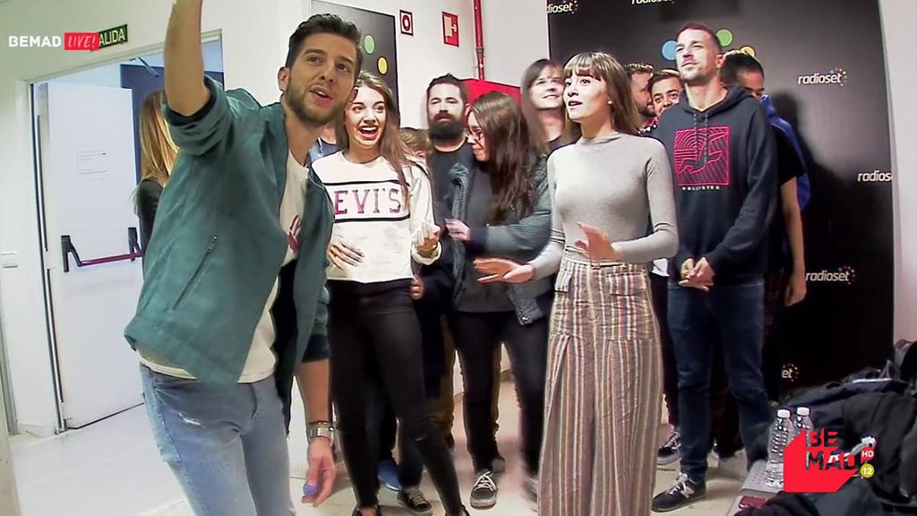 JUEVES5 SELFIE AITANAWAR