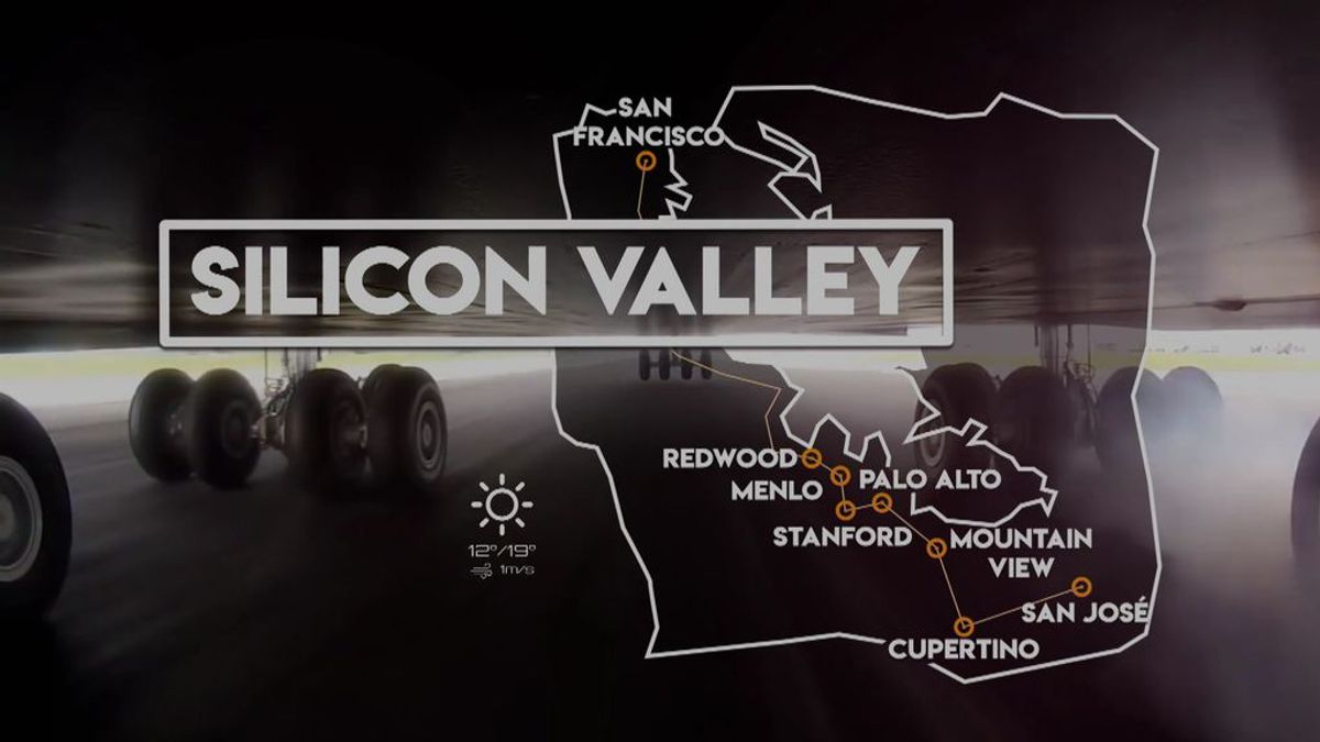 La mejor guía para conocer Silicon Valley: qué visitar, dónde comer, dormir... ¡y mucho más!
