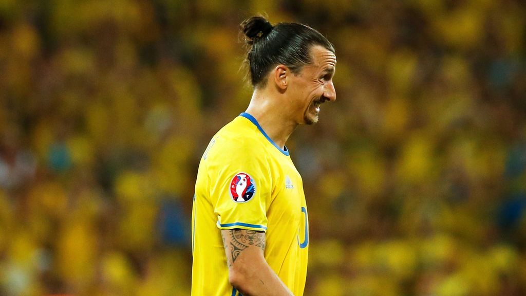 La FIFA podría prohibir a Ibra ir al Mundial de Rusia tras asociarse con una cada de apuestas