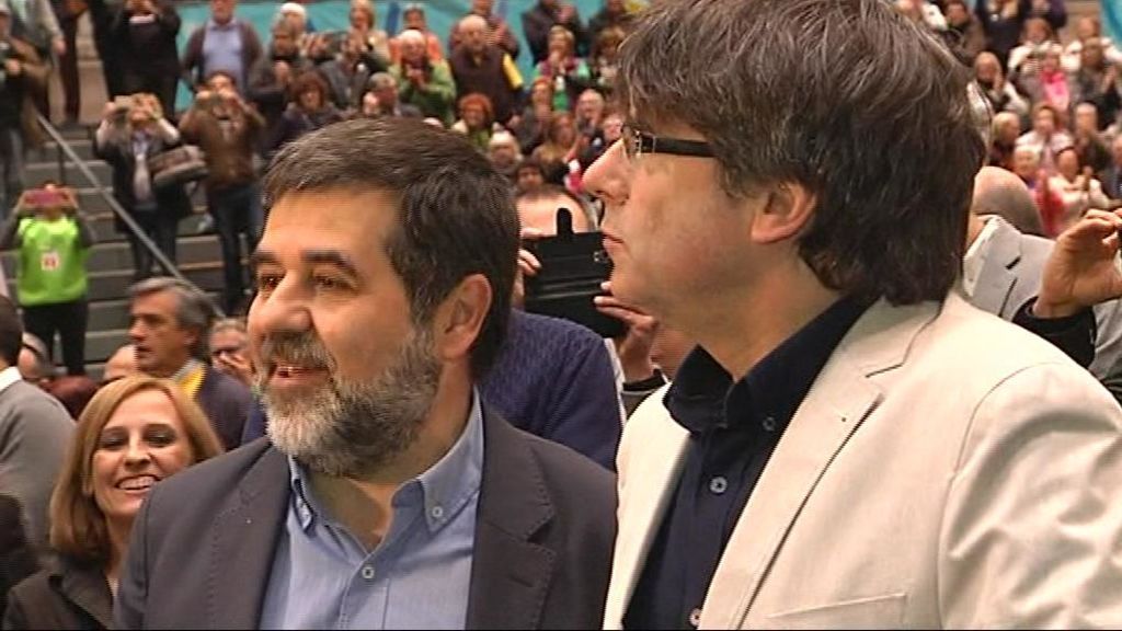 Junts per Catalunya reactiva la opción Sànchez