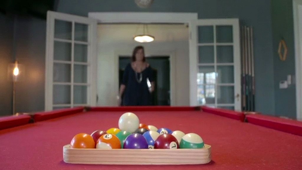 Los trabajadores de Ebay tienen billar, chucherías gratis y  cobran 4 veces más que un español