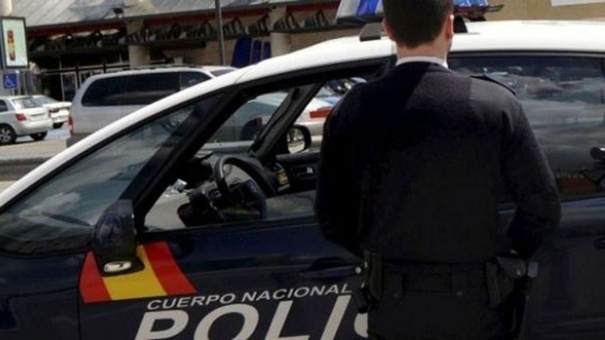 Cuatro detenidos en Algeciras tras un tiroteo entre presuntos narcotraficantes y policías