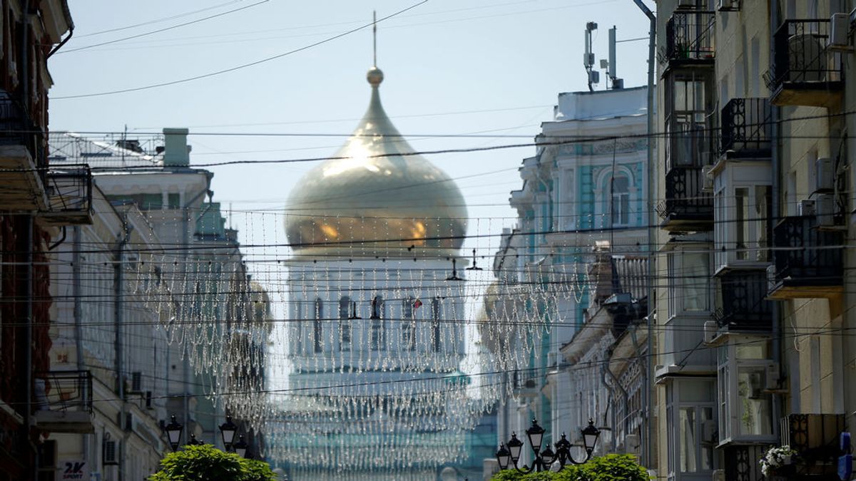 Sedes del Mundial: Así es Rostov del Don, la cuna de los cosacos