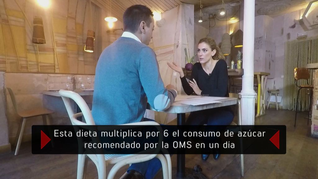 De la malla lingual a las pastillas adelgazantes: dietas extremas, ‘En el punto de mira’ de Cuatro