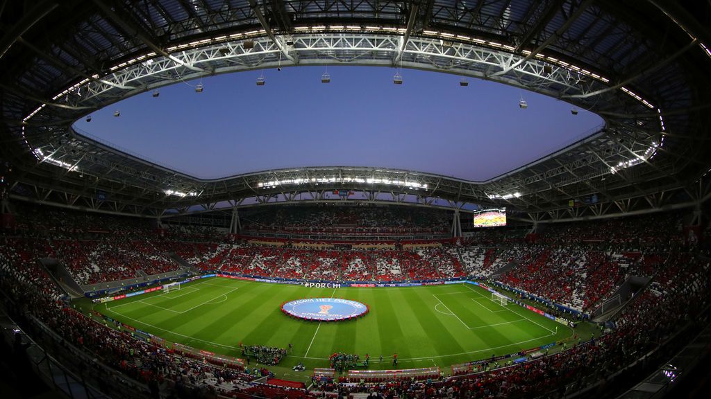 Kazán Arena (Kazán)