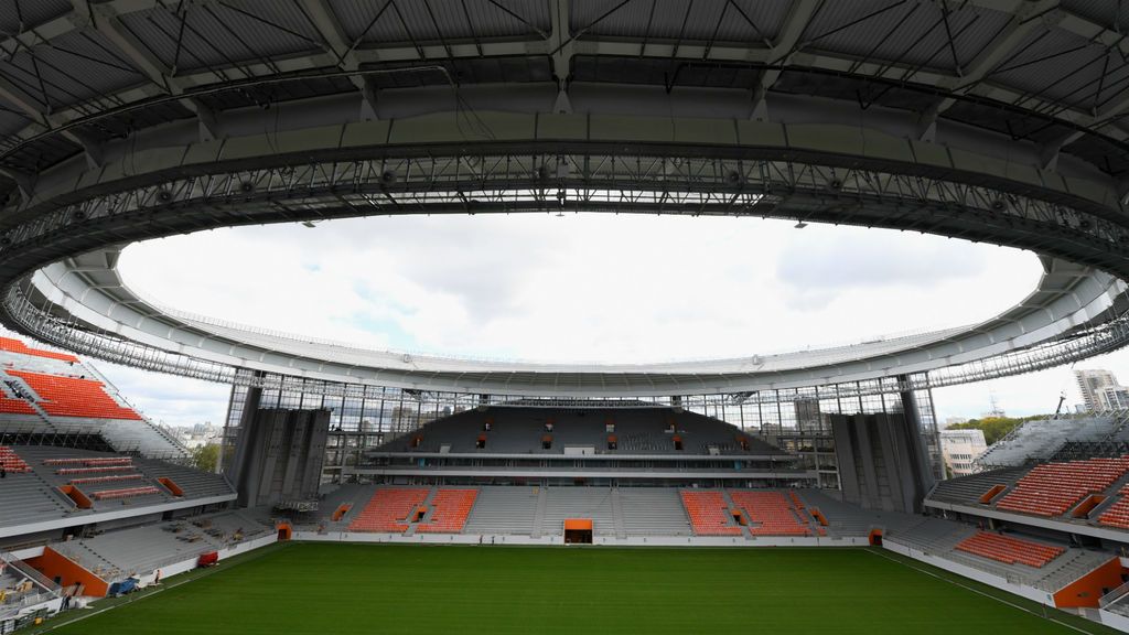 Ekaterimburgo Arena (Ekaterimburgo)