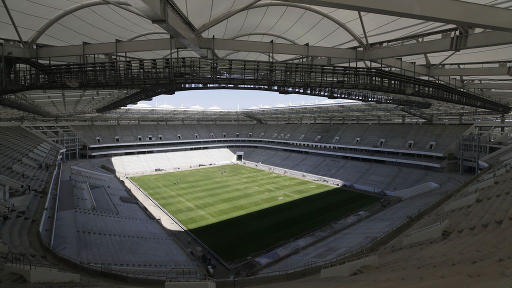 Rostov Arena (Rostov del Don)